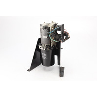 1 YR WARRANTY TESTED Mercury Mercruiser 2 Lines Power Trim Pump W/ Motor