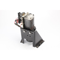 1 YR WARRANTY TESTED Mercury Mercruiser 2 Lines Power Trim Pump W/ Motor