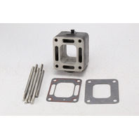 OEM 93320A2 Mercruiser 3" Riser Extension Kit - 1 Side Only NEW