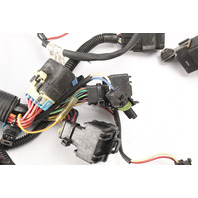 877804A3 Mercury Wiring Harness Assembly & Coils 4 Cylinder EFI OEM