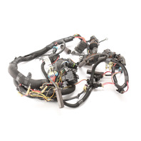 877804A3 Mercury Wiring Harness Assembly & Coils 4 Cylinder EFI OEM