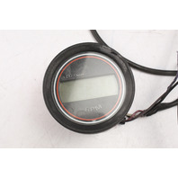 OMC LCD RPM Gauge 3-5/8"