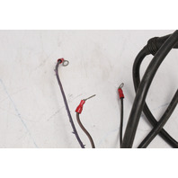 OMC LCD RPM Gauge 3-5/8"