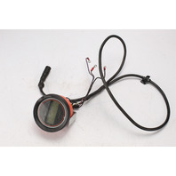 OMC LCD RPM Gauge 3-5/8"