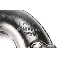 274000148  Seedoo GTX 657 Tuned Pipe Exhaust