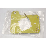 Volvo Penta Concealed Side Mount Control Box With Trim NEW OLD STOCK
