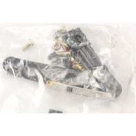 Volvo Penta Concealed Side Mount Control Box With Trim NEW OLD STOCK