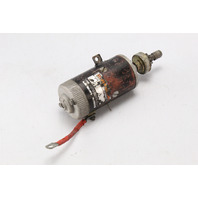 474955-1 F15099 Chrysler Starter Motor 60 HP 9 Teeth 1 YEAR WARRANTY