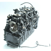 9191T24 9191A24 Mercury 1994-1998 Short Block Powerhead 100 115 125 HP 2 Stroke