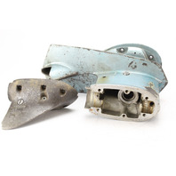 382832  Johnson Evinrude 1968-69 Splitcase Gear Housing 20 HP