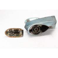 382832  Johnson Evinrude 1968-69 Splitcase Gear Housing 20 HP