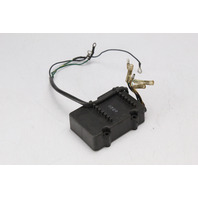 1 YEAR WARRANTY 855713A3 Mercury 1999-2006 Switchbox 10 15 20 25 HP 2 Cylinder
