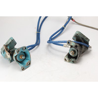 983718 983719 C# 910148 OMC Front Hydraulic Mount Set 4.3-8.2 L V6 & V8 OEM