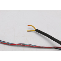 Mercury Concealed Side Mount Control Box W/ Trim & Harness
