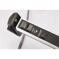Mercury Concealed Side Mount Control Box W/ Trim & Harness