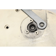 Johnson Evinrude OMC Side Mount Control Box With 16-1/2' Harness & Key
