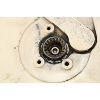 Johnson Evinrude OMC Side Mount Control Box