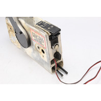 Johnson Evinrude OMC Side Mount Control Box