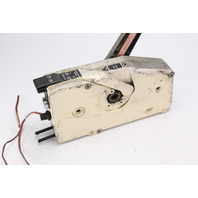 Johnson Evinrude OMC Side Mount Control Box