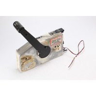 Johnson Evinrude OMC Side Mount Control Box