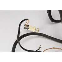 Johnson Evinrude OMC Power Pilot 17' Ignition Harness & Key
