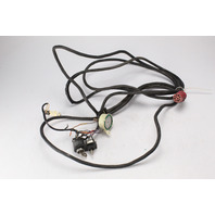 Johnson Evinrude OMC Power Pilot 17' Ignition Harness & Key