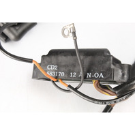768759  582417 Johnson Evinrude 1983-88 Ignition System 1 YR WTY