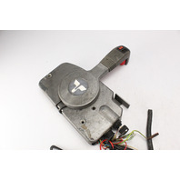Nissan Tohatsu Side Mount Control Box W/ Trim Switch & Key