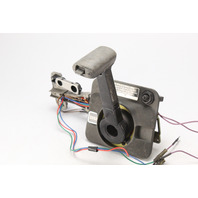 Volvo Penta Side Mount Control Box