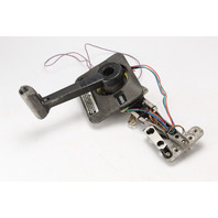Volvo Penta Side Mount Control Box