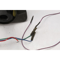 Volvo Penta Side Mount Control Box