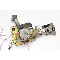 Volvo Penta Side Mount Control Box
