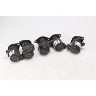 5000583 5004477Johnson Evinrude 1998 Fuel Injector Set 90 115 HP V4 1 YEAR WTY