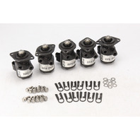 5000583 5004477Johnson Evinrude 1998 Fuel Injector Set 90 115 HP V4 1 YEAR WTY