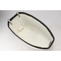 F2C594712 C# 537712 Chrysler Force 1984-1985 Top Cowling Cover Hood 7.5 HP NOS
