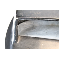 7934T 2114-7934  Mercury Electric Start Top Hood Cover Cowl 75 85 90 115 HP
