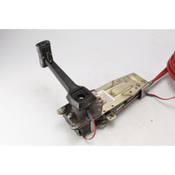 Chrysler Force Concealed Side Mount Control Box With 14' Cables