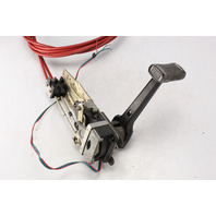 Chrysler Force Concealed Side Mount Control Box With 14' Cables