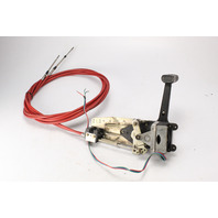 Chrysler Force Concealed Side Mount Control Box With 14' Cables
