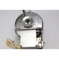 OEM Mercruiser Dual Lever Binnacle Control Box Mercontrol W/ Harness