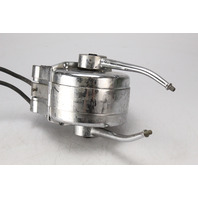 OEM Mercruiser Dual Lever Binnacle Control Box Mercontrol W/ Harness