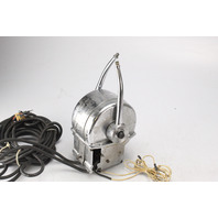OEM Mercruiser Dual Lever Binnacle Control Box Mercontrol W/ Harness