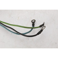 1984-1993 Mercury 3 Wire Curved Spout Power Trim Tilt 35-200 HP 1 YR WARRANTY