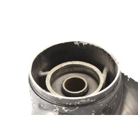 391201 Johnson Evinrude 1976 & UP Aluminum RH 14-1/2 x 19 Propeller 6 MO HUB WTY
