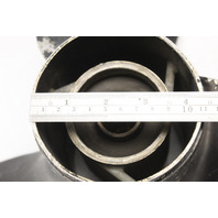 391201 Johnson Evinrude 1976 & UP Aluminum RH 14-1/2 x 19 Propeller 6 MO HUB WTY