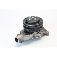 15120T 8M0113734 Mercruiser 1981-14 Water Pump & Pulley 5.0 5.7 + L