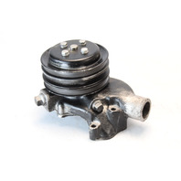 15120T 8M0113734 Mercruiser 1981-14 Water Pump & Pulley 5.0 5.7 + L