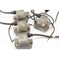 33410-94500 33420-94500 Suzuki Ignition Coil Set 115 140 HP 2 Stroke 1 YR WTY