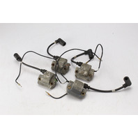 33410-94500 33420-94500 Suzuki Ignition Coil Set 115 140 HP 2 Stroke 1 YR WTY