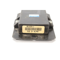 861459T02 Mercruiser 1998-01 Ignition Control Module Alpha/Bravo 5.0 +L 1 YR WTY